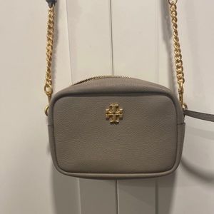 Tory Burch mini Camera Bag Crossbody